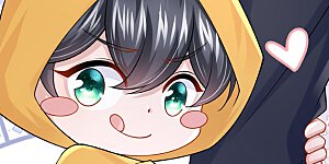 第175话 你为什么生气？