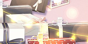 第205话 带你去个地方！