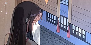 第5话 我一个弱女子