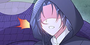 第6话 黑袍少年