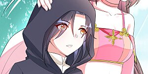 第8话 密林洞府