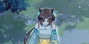 第19话 决心，成为炼药师！