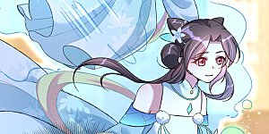 第20话 拜师试炼