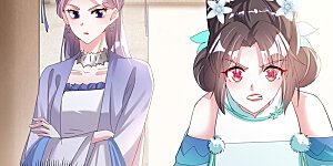 第29话 抱住金主爸爸大腿