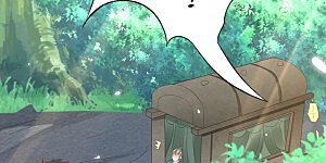 第41话 让她闭嘴的方法