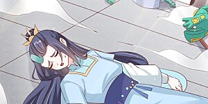 第44话 失踪的上官麟儿