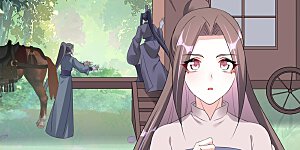 第56话 我家爱妾脾气不好