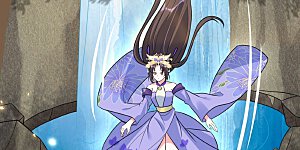 第71话 “鸳鸯”浴