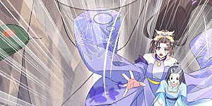 第72话 插翅也要逃！