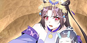 第73话 荒漠遇马贼