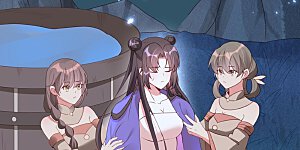 第74话 风泉灵水