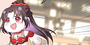 第89话 百变狐妖