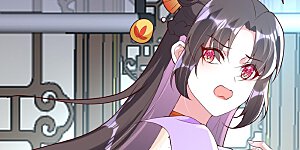 第98话 清羽剑往事