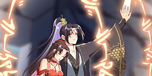 第100话 双修了？