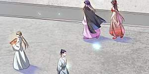 第104话 有人要抢你老公！