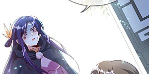 第105话 我可不能忍！