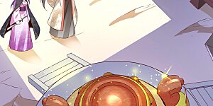 第108话 陆弦月的野心