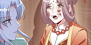 第111话 药师，救救我！