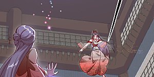 第112话 宴会闹剧