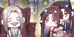 第114话 宴会斗舞上