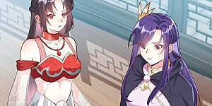 第117话 比试开始