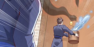 第123话 逃出生天