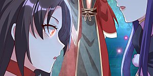 第132话 丧失理智的上官舞阳