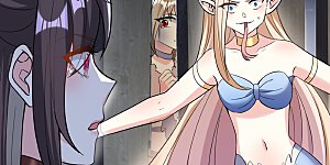 第149话 我嫌脏！