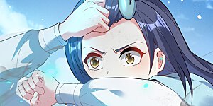 第156话 拜见兽王