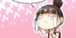 第1话 没时间解释了