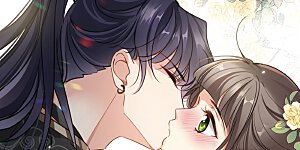 第5话 我的初吻啊！