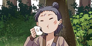 第10话 入府前的坎坷