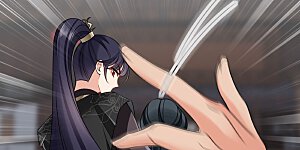 第15话 这个声音……