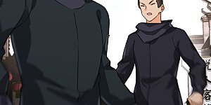 第17话 误打误撞