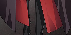 第59话 真可惜啊二叔