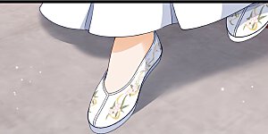 第96话 被……一只大狗子盯着！