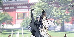 第107话 怪物频出