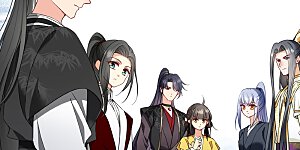 第112话 跟够了吗？