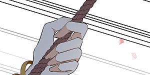 第118话 蒙面舞女