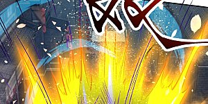 第3话 区区臭虫，也敢嚣张？