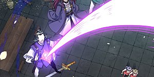 第4话 你们妄为青玄弟子！