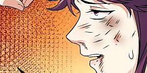 第6话 圣女驾到