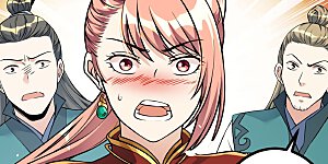 第7话 晚上，来我房间。