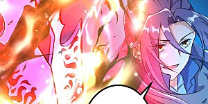 第8话 叫声公子，我就救你~