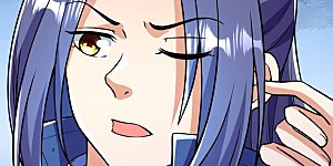 第10话 他是什么人？