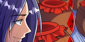 第14话 老家伙，你落伍了