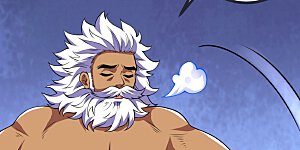 第15话 他究竟是何人？