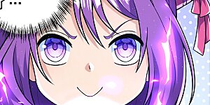 第16话 诱惑你一下~