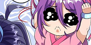 第21话 怎么是她？！