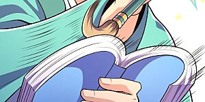 第22话 小苍苍？！